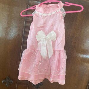 Cute Furbaby Dress !